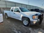 2008 GMC SIERRA C1500   for sale at Copart NM - ALBUQUERQUE