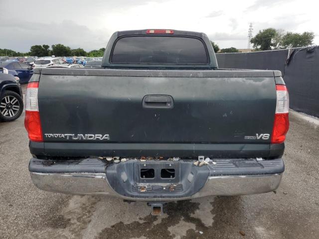 2006 TOYOTA TUNDRA DOUBLE CAB SR5  