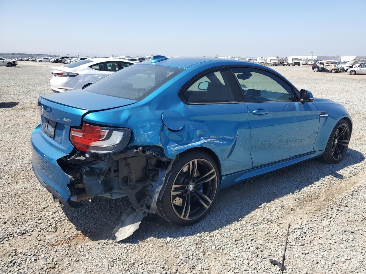 Фото: WBS1H9C51HV786567