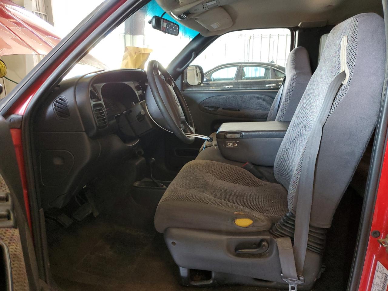 2001 Dodge Ram 1500 VIN: 3B7HF13Z61M523541 Lot: 68245585