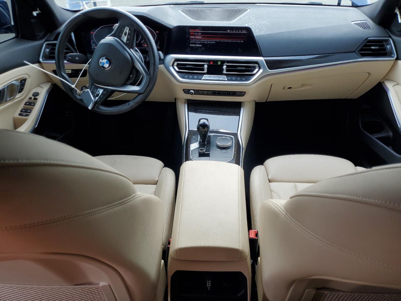 2020 BMW 330Xi VIN: 3MW5R7J0XL8B04974 Lot: 69224665