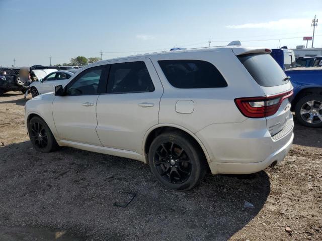  DODGE DURANGO 2017 Белы