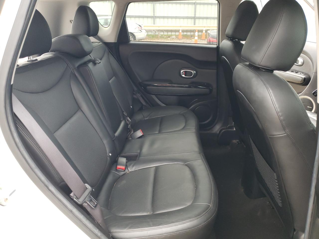 2016 Kia Soul ! VIN: KNDJX3A56G7820466 Lot: 69321755