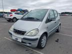 2003 MERCEDES A160 CDI CLASSIC SE SWB  for sale at Copart SANDTOFT