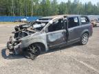 2018 DODGE GRAND CARAVAN GT   à vendre chez Copart NB - MONCTON