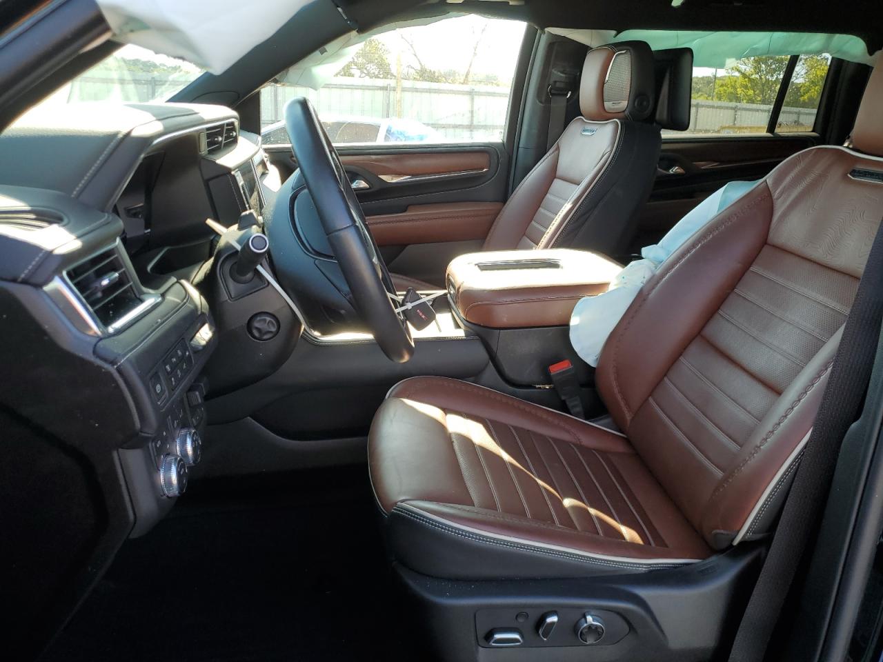 2024 GMC Yukon Xl Denali Ultimate VIN: 1GKS2KKL9RR309792 Lot: 70407555