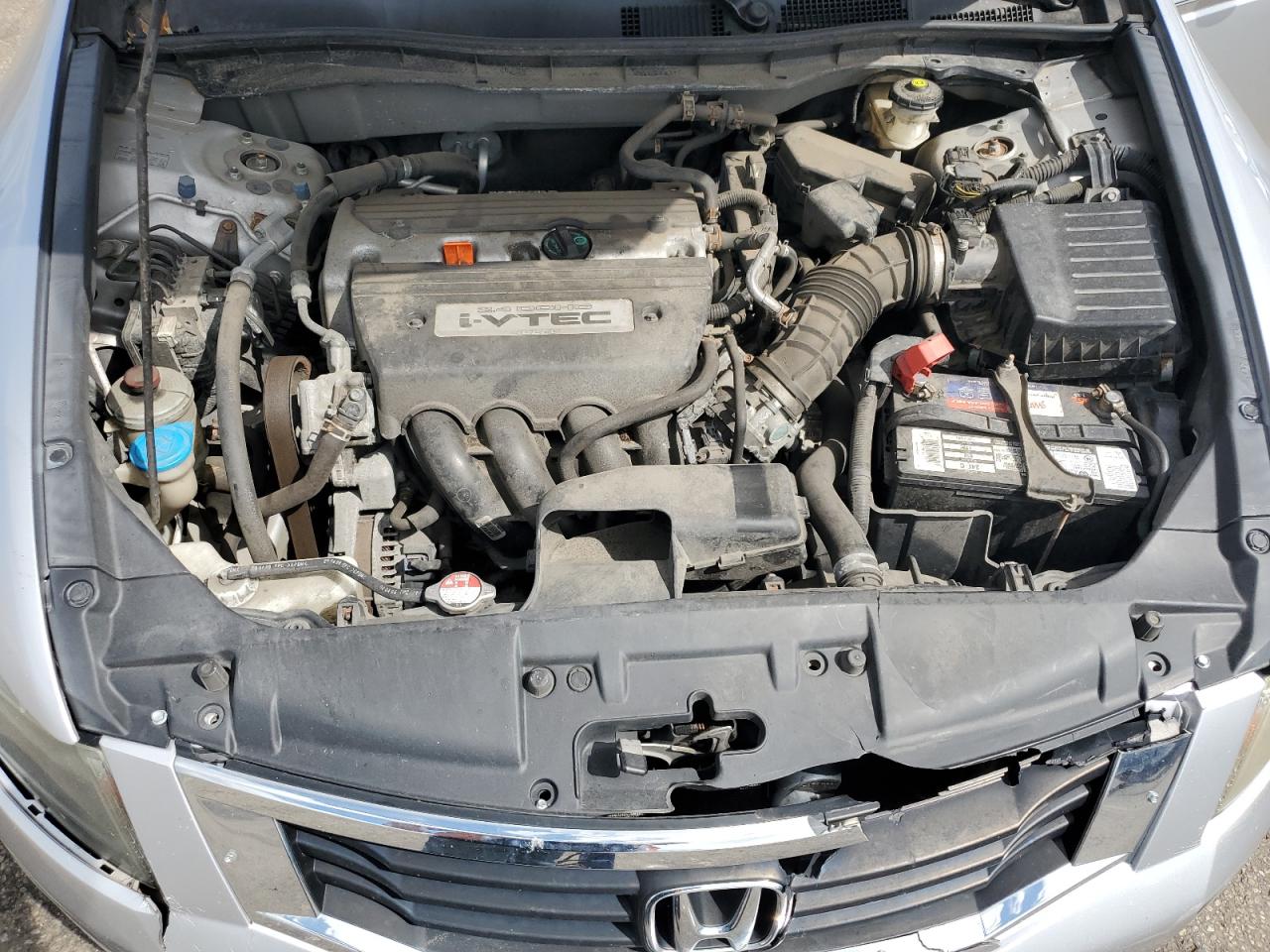 2009 Honda Accord Lx VIN: 1HGCP26309A192065 Lot: 70156745