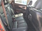 2015 NISSAN MURANO S   for sale at Copart KS - KANSAS CITY