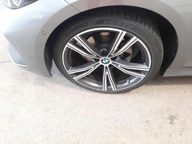 2024 BMW 320I M SPORT AUTO 