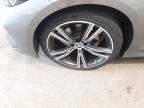 2024 BMW 320I M SPORT AUTO  for sale at Copart WOLVERHAMPTON