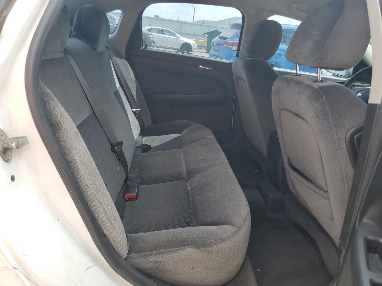 2014 Chevrolet Impala Limited Lt VIN: 2G1WB5E3XE1108571 Lot: 67900075