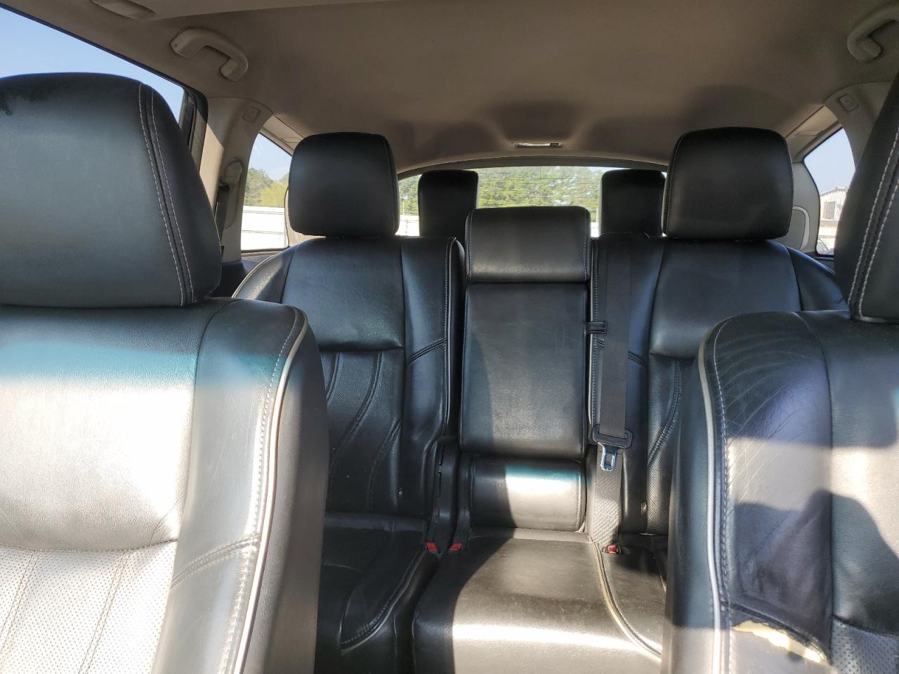 2016 Infiniti Qx60 VIN: 5N1AL0MM6GC521009 Lot: 66338415