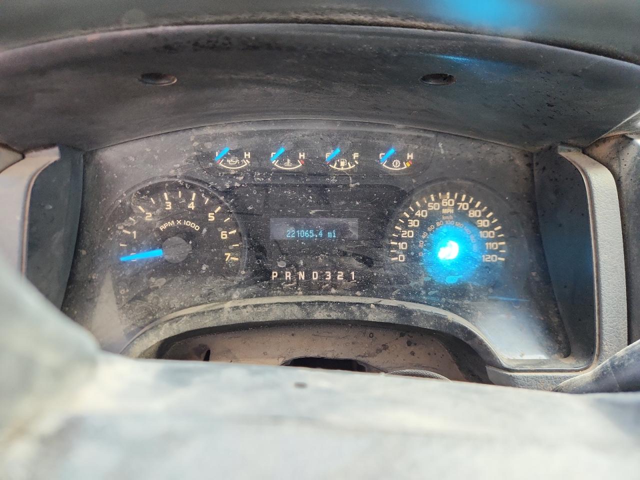 2013 Ford F150 VIN: 1FTNF1CFXDKD92084 Lot: 69519395