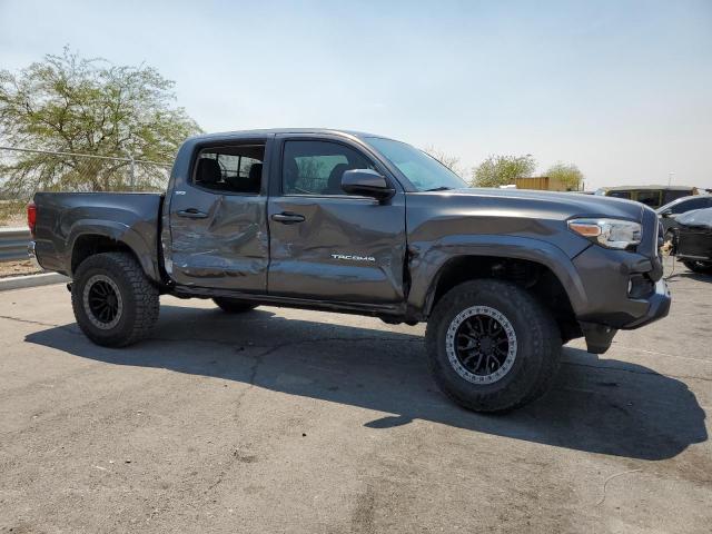  TOYOTA TACOMA 2018 Серый