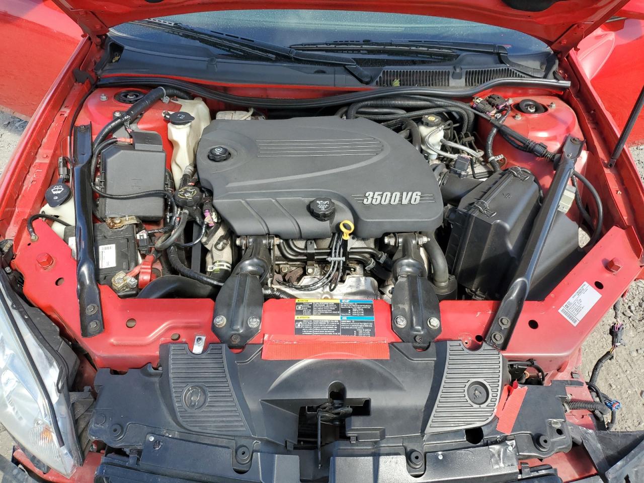 2010 Chevrolet Impala Lt VIN: 2G1WB5EN1A1133211 Lot: 67528715