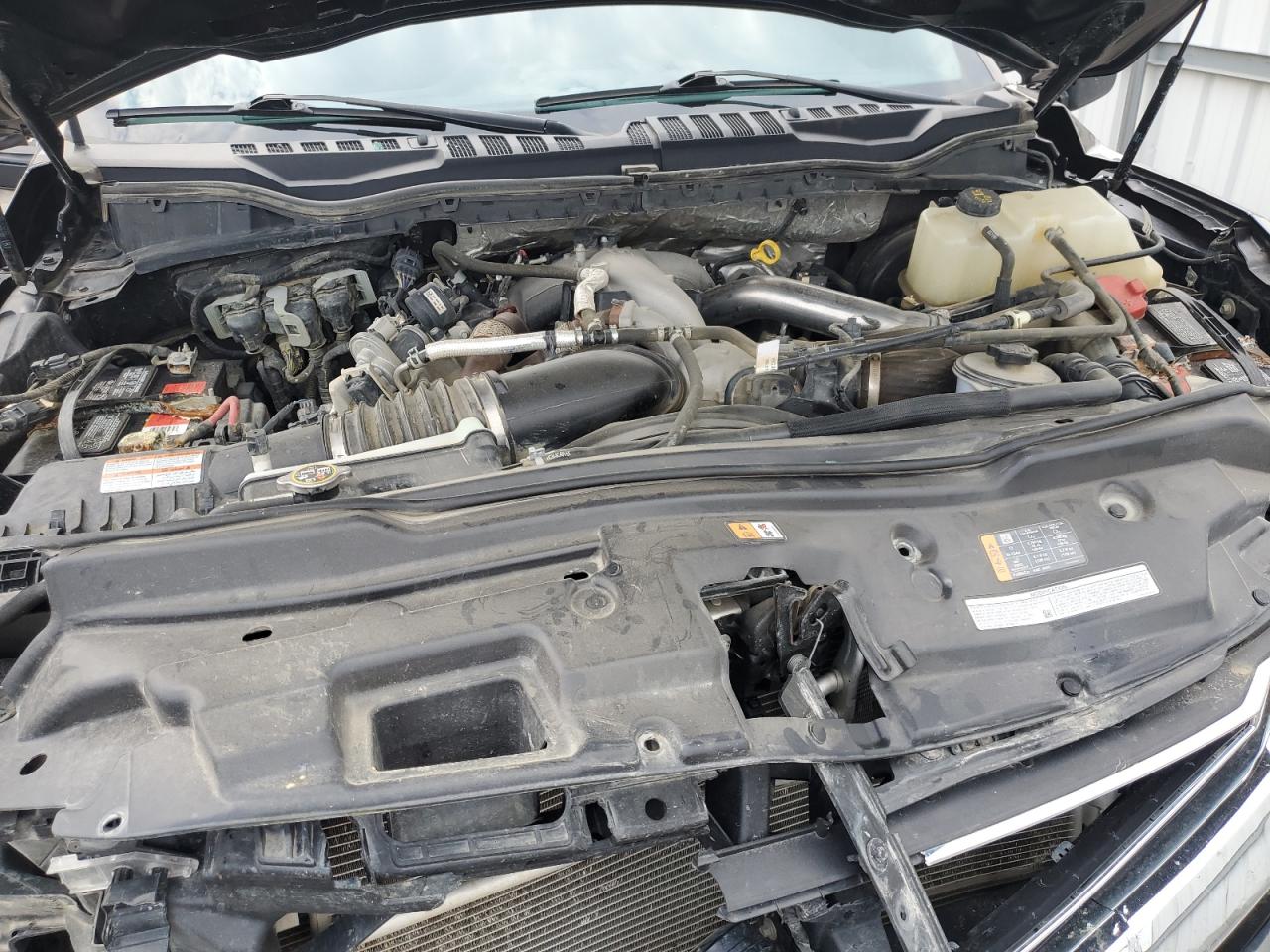 2022 Ford F250 Super Duty VIN: 1FT7W2BT1NEE71052 Lot: 67840745