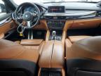 2018 BMW X6 XDRIVE35I   à vendre chez Copart NC - LUMBERTON