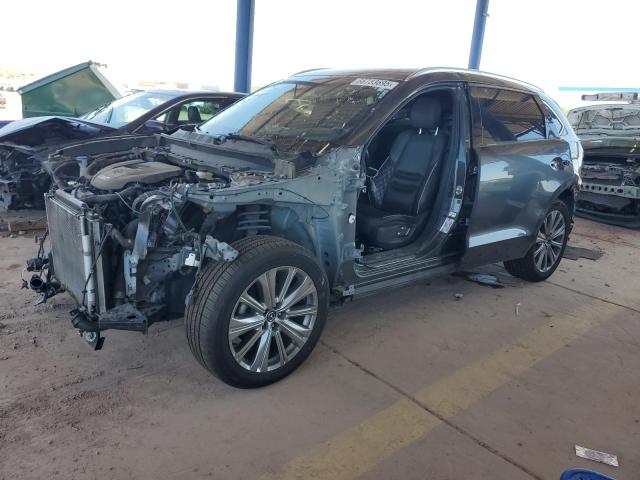 2021 Mazda Cx-9 Signature