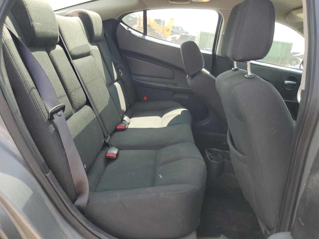 2007 Pontiac Grand Prix VIN: 2G2WP552471203506 Lot: 70748345