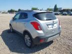 2015 VAUXHALL MOKKA SE TURBO S/S  for sale at Copart WISBECH