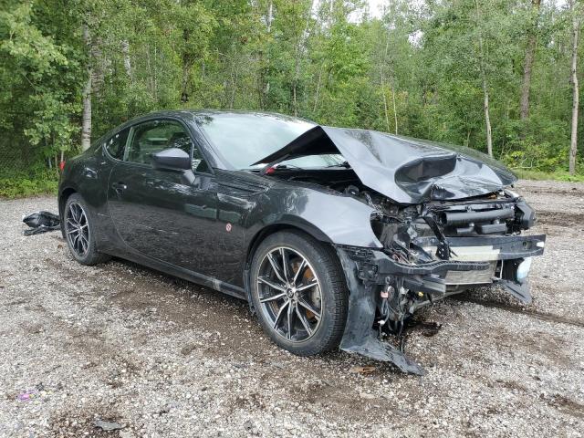 2018 TOYOTA 86   
