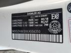 2019 MERCEDES-BENZ E 63 AMG-S 4MATIC   à vendre chez Copart AB - EDMONTON