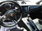 2015 PORSCHE MACAN TURBO   for sale at Copart FL - ORLANDO SOUTH