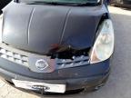 2007 NISSAN NOTE ACENTA R  for sale at Copart WESTBURY
