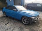 2015 BMW 335 XI   à vendre chez Copart NS - HALIFAX