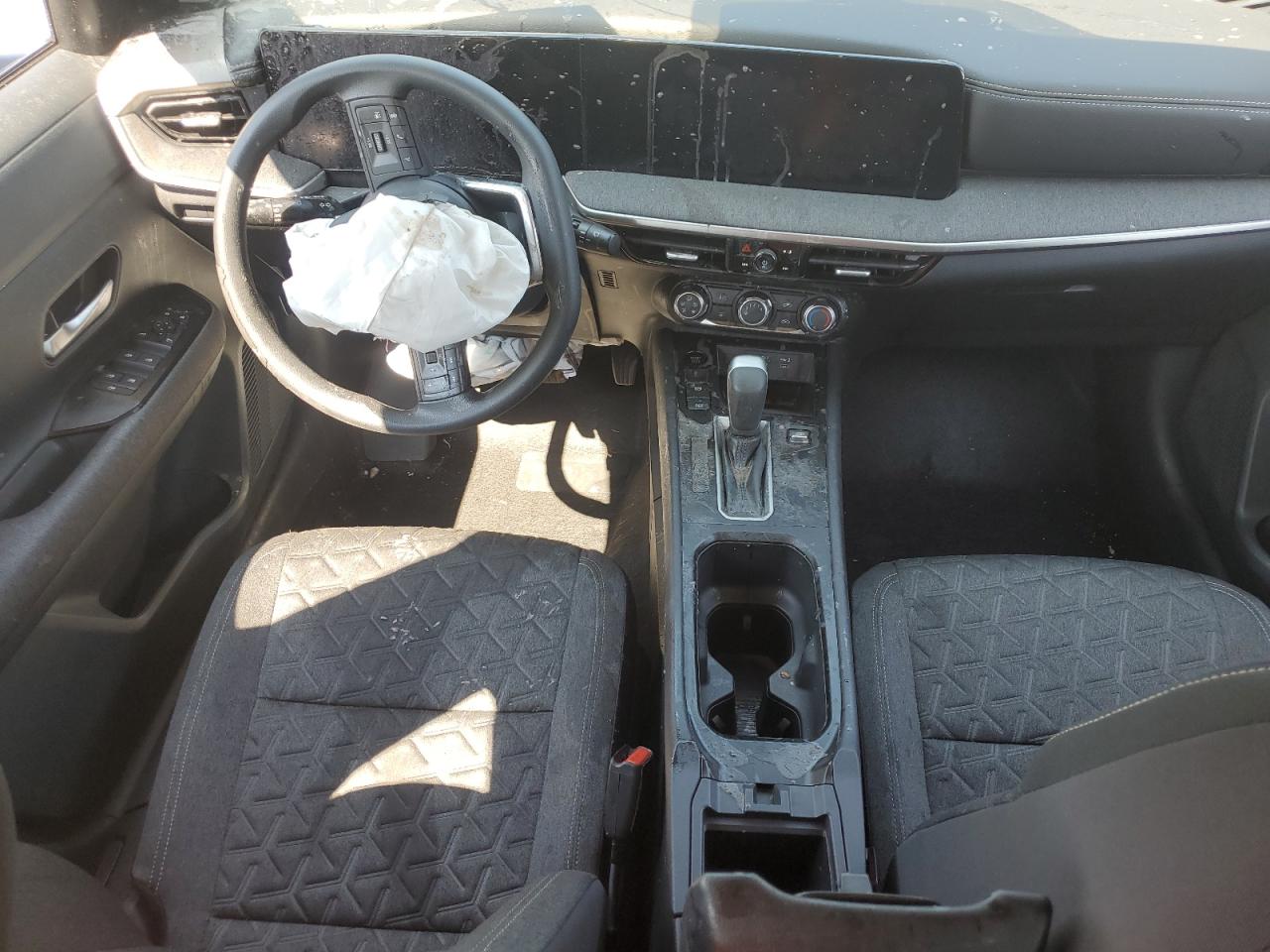 2025 Nissan Kicks Sv VIN: 3N8AP6CAXSL330648 Lot: 82157595