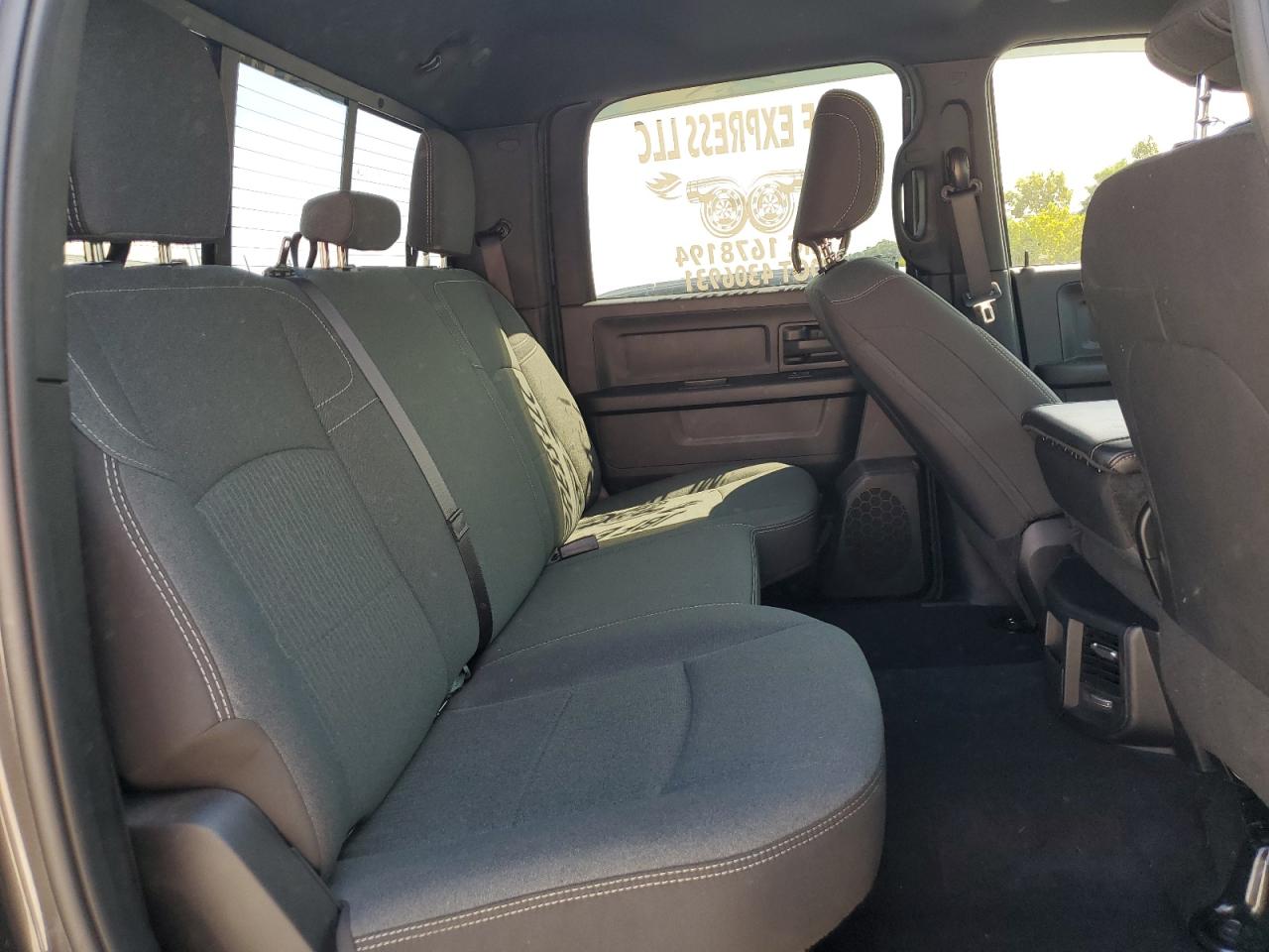 2024 Ram 2500 Tradesman VIN: 3C6UR5CJ3RG393162 Lot: 68424475