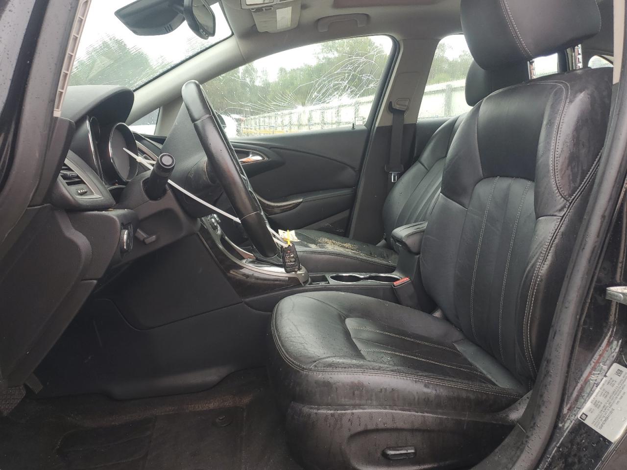 2014 Buick Verano VIN: 1G4PS5SK5E4112518 Lot: 70674355