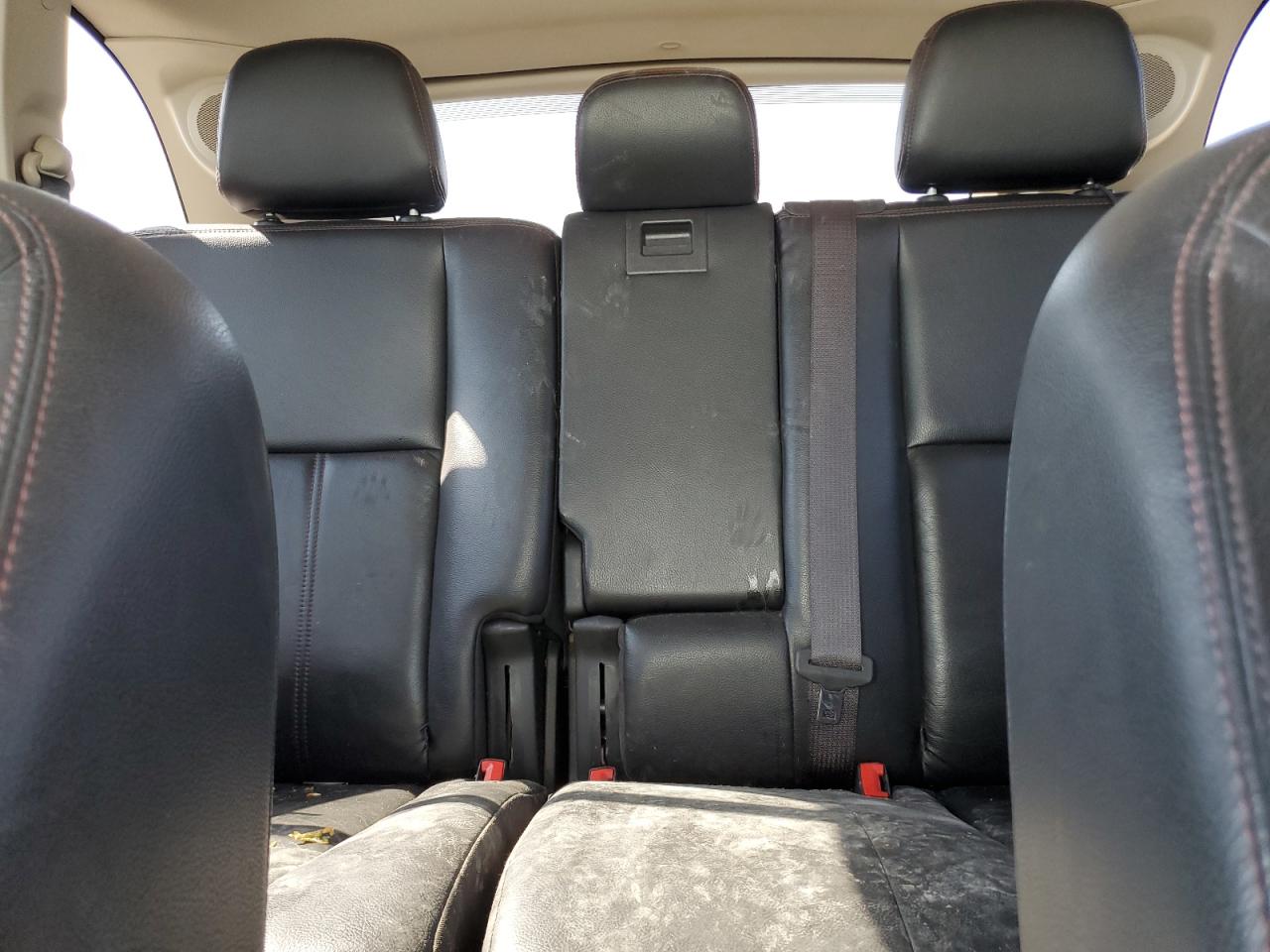 2013 Ford Edge Limited VIN: 2FMDK4KC8DBB29579 Lot: 68068915