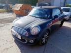 2015 MINI ONE HIGHGATE  for sale at Copart WESTBURY