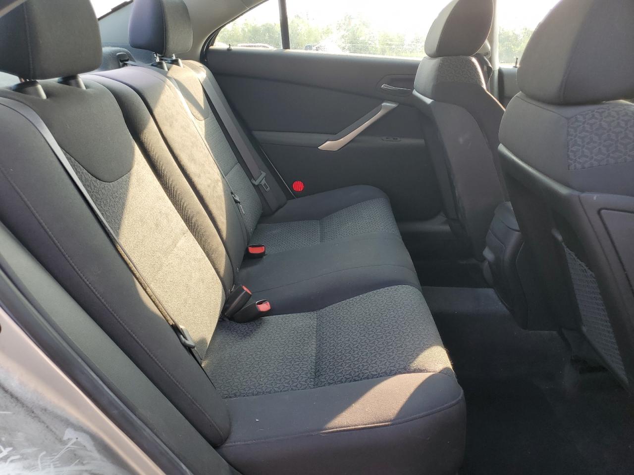 2009 Pontiac G6 VIN: 1G2ZG57BX94207559 Lot: 67592325