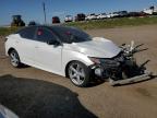 2022 NISSAN SENTRA SR   à vendre chez Copart AB - CALGARY