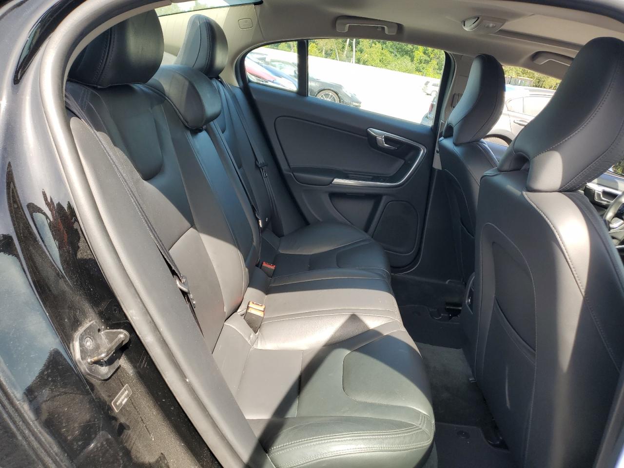 2013 Volvo S60 T5 VIN: YV1612FH5D2173050 Lot: 70779425