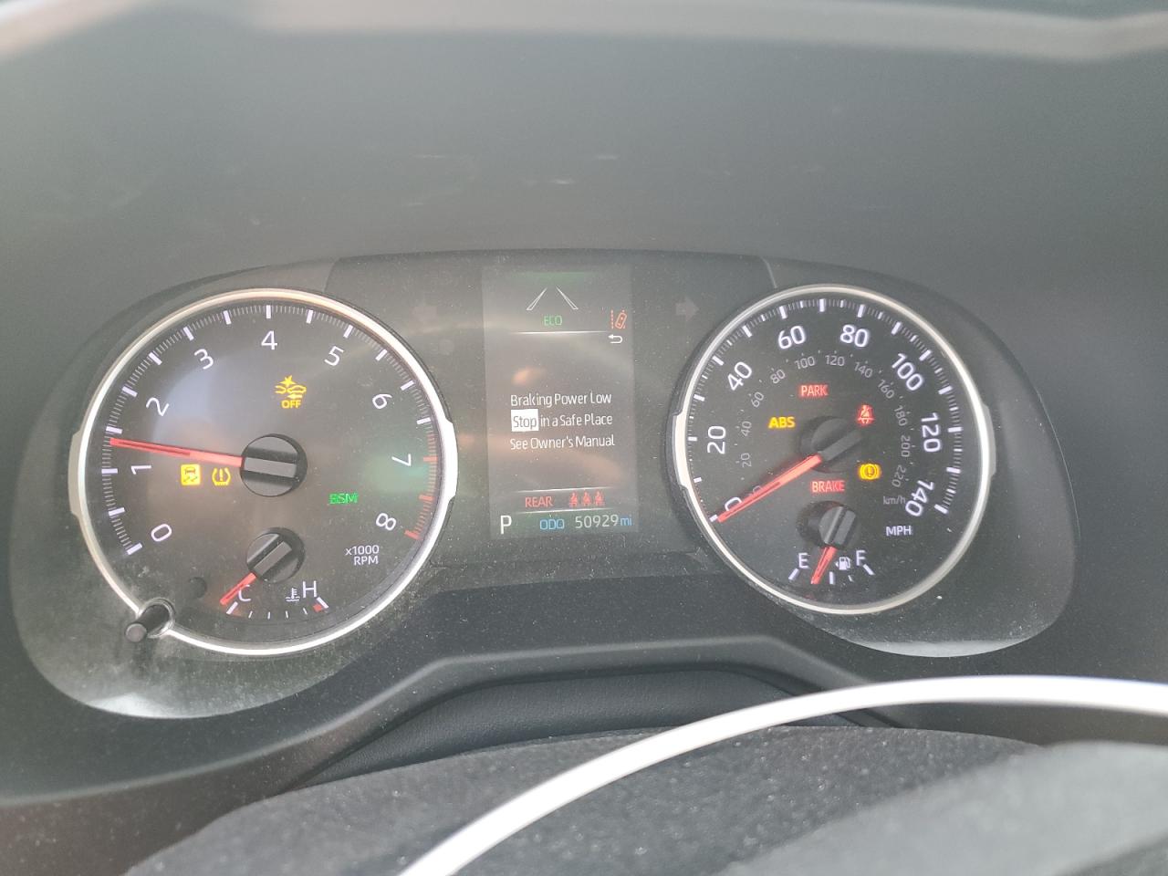 2020 Toyota Rav4 Xle VIN: 2T3W1RFV5LC070593 Lot: 66853195