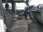 2013 JEEP WRANGLER SPORT   for sale at Copart AB - EDMONTON