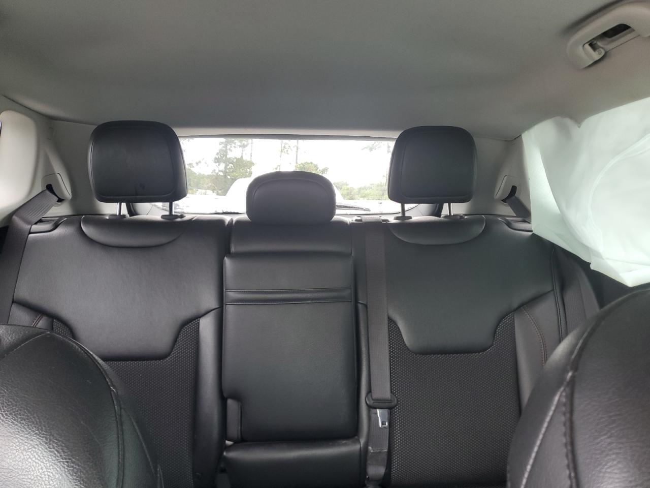 2019 Jeep Compass Trailhawk VIN: 3C4NJDDB7KT747882 Lot: 68181965