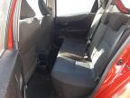 2012 TOYOTA YARIS TR V for sale at Copart WHITBURN