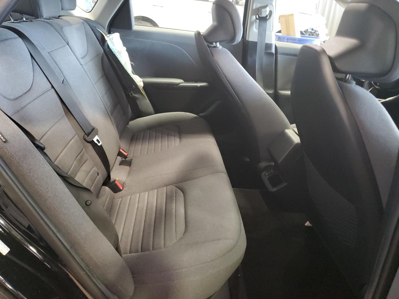 2025 Kia K4 Ex VIN: 3KPFU4DE9SE039630 Lot: 70625855