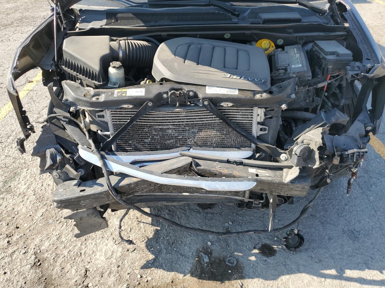 2015 Chrysler Town & Country Touring VIN: 2C4RC1BG9FR751949 Lot: 67972895