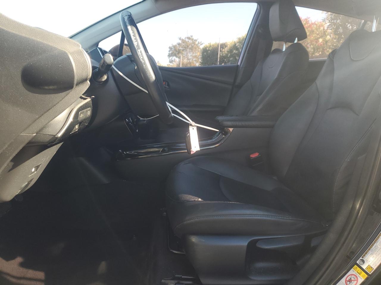 2016 Toyota Prius VIN: JTDKARFU4G3017574 Lot: 69666305