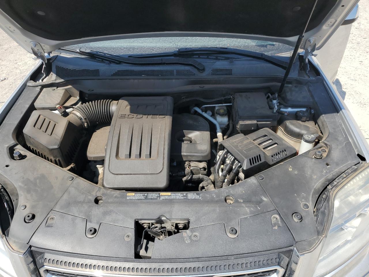 2017 GMC Terrain Slt VIN: 2GKALPEK9H6136097 Lot: 69474035