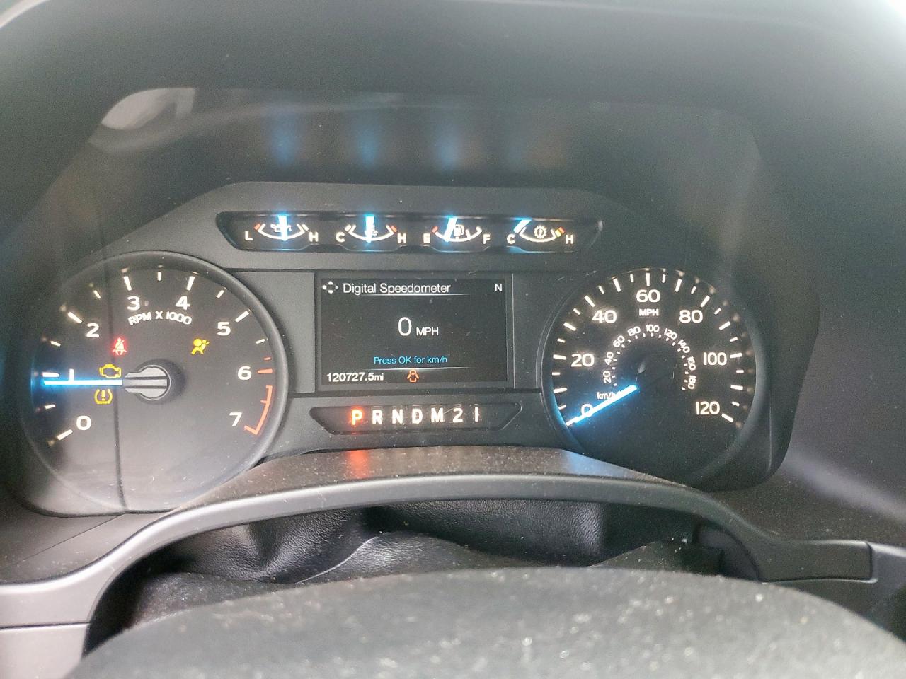 2017 Ford F150 Supercrew VIN: 1FTEW1CP0HKD16355 Lot: 69659845