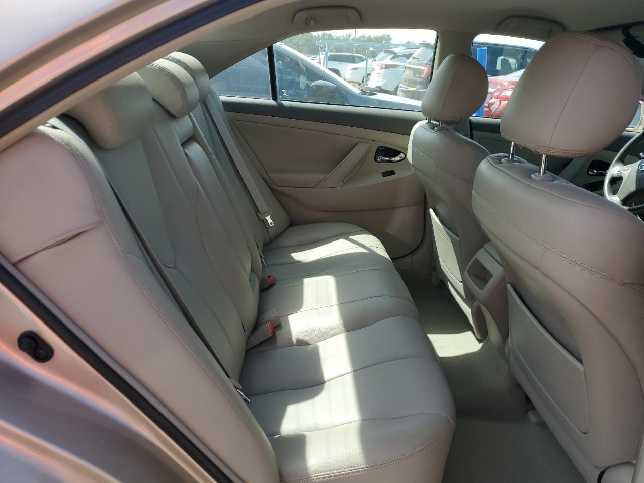 2007 Toyota Camry Ce VIN: 4T4BE46K37R009600 Lot: 70924655