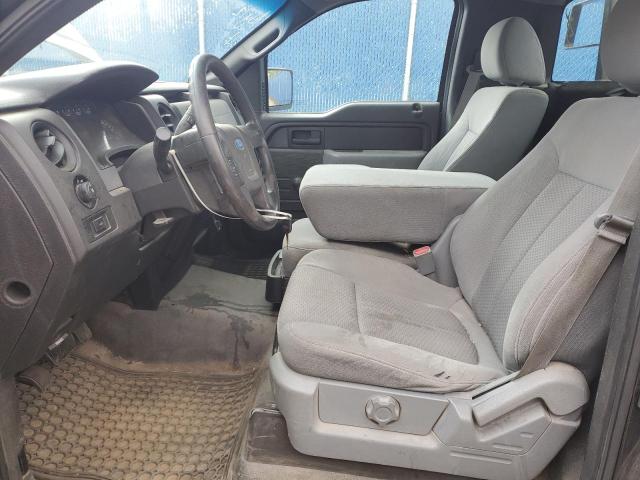 2014 FORD F150   