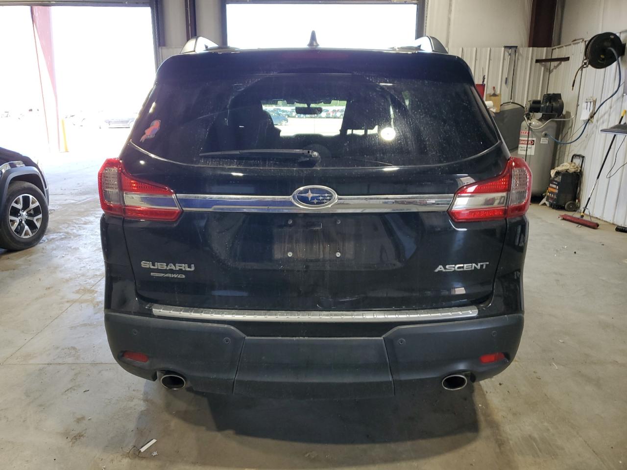 2021 Subaru Ascent Premium VIN: 4S4WMAFD7M3461565 Lot: 67933785