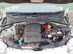 2017 FIAT 500 POP for sale at Copart EAST KILBRIDE